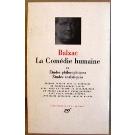 Comdie humaine  Volume XI (La)