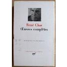 Oeuvres compltes