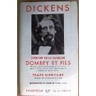 Dossier de la maison Dombey et fils