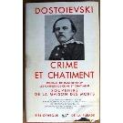 Crime et chatiment
