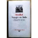 Voyages en Italie