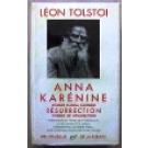 Anna Karnine  Rsurrection