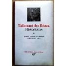Historiettes  Volume Secondo