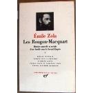 Rougon-Macquart (Les)  Volume Primo