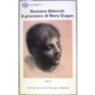 Processo di Mary Dugan (Il)
