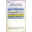 Mare intorno a noi (Il)