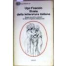 Storia della letteratura italiana