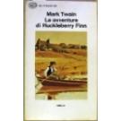 Avventure di Huckleberry Finn (Le)
