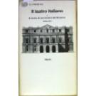 Teatro italiano-Tre Volumi (Il)
