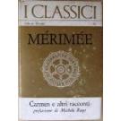 Carmen e altri Racconti