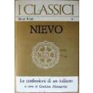 Confessioni di un Italiano (le)