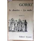 In America - La madre