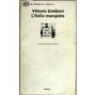 Italia mangiata (L')