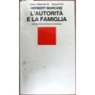 Autorit e la famiglia (L')