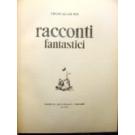Racconti Fantastici Raccconti Vari