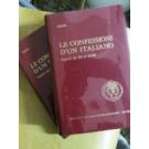 Confessioni d'un italiano (le)