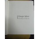 Giorgio Seferis Poesie
