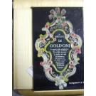 Il meglio di Goldoni