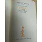 Tutte le Opere vol IV Commedie