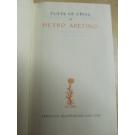 Tutte le Opere lettere.