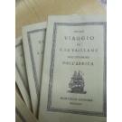Primo viaggio di F.Le Vaillant nell'interno dell'Africa pel Capo di Buona Speranza