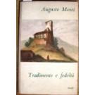 Tradimento e felicit