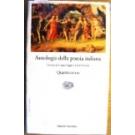 Antologia della poesia italiana  Quattrocento