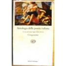 Antologia della poesia italiana  Cinquecento
