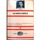 Falsa libert (La)