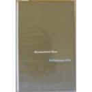 Autobiografia