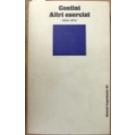 Altri esercizi (1942-1971)