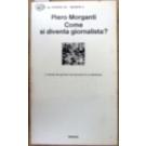 Come si diventa giornalisti?