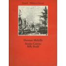 Benito Cereno Billy Budd