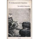 Le redini bianche