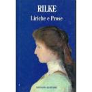 Liriche e prose