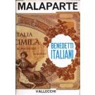 Benedetti italiani
