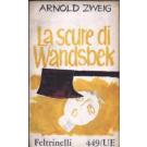 La scure di Wandsbek