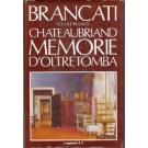 Memorie d'oltretomba Memorie d'oltretomba