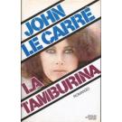 La tamburina