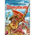 La riconquista di Mompracen