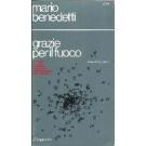 Grazie per il fuoco