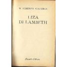Liza di Lambeth
