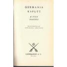 Germania kaputt