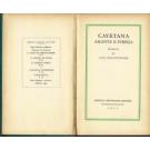 Cayetana amante e strega