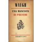 Una manciata di polvere