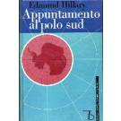 Appuntamento al polo sud