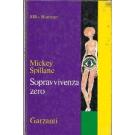 Sopravvivenza zero