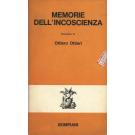 Memorie dell'incoscienza