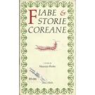 Fiabe e storie coreane