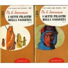 I sette pilastri della saggezza